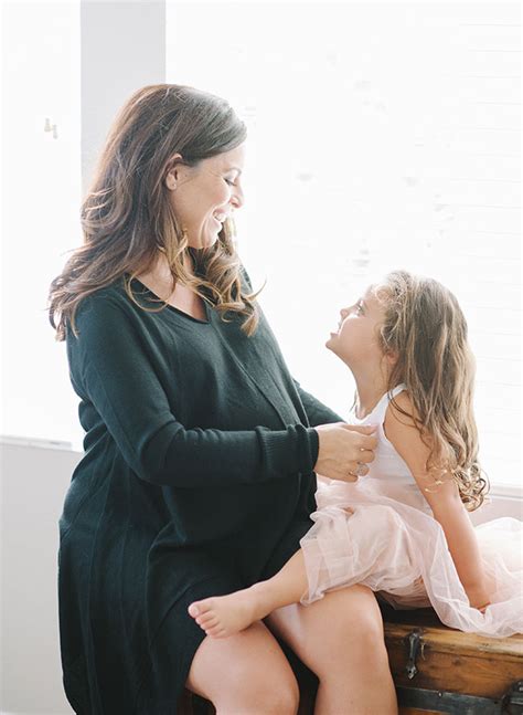 milf and daughter|Intimate Photos that Celebrate the Mother